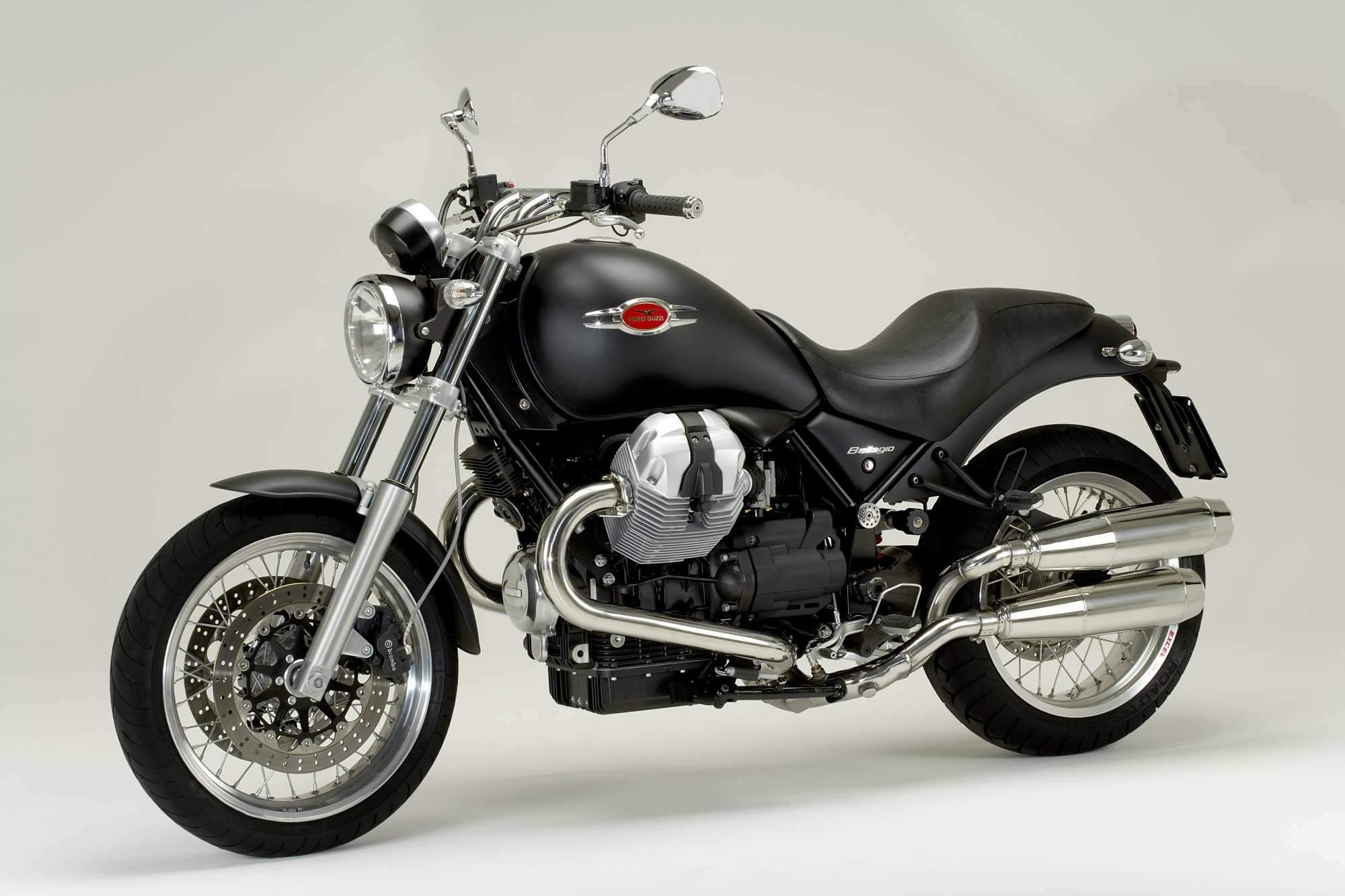 moto guzzi bike price